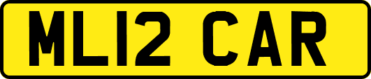 ML12CAR