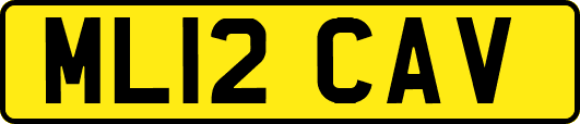 ML12CAV
