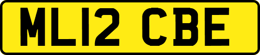 ML12CBE