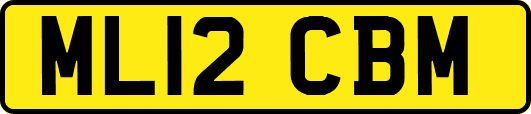 ML12CBM