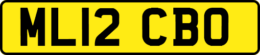 ML12CBO