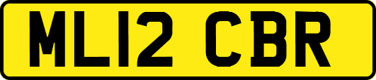 ML12CBR