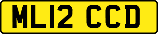 ML12CCD