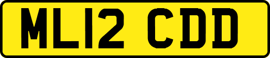 ML12CDD