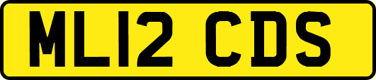 ML12CDS