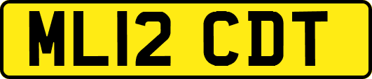 ML12CDT