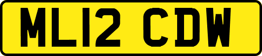 ML12CDW