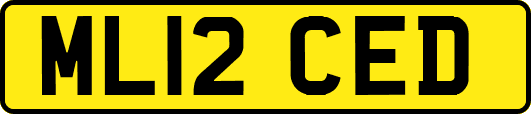ML12CED