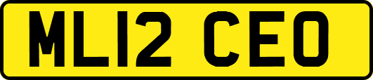 ML12CEO