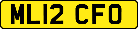 ML12CFO
