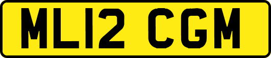 ML12CGM
