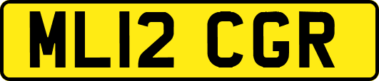 ML12CGR
