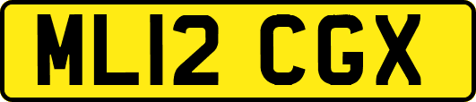 ML12CGX