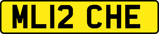 ML12CHE