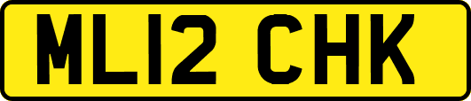 ML12CHK