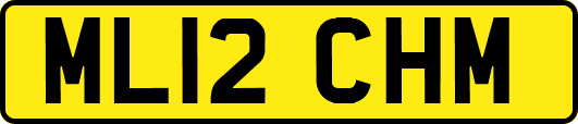 ML12CHM