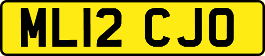 ML12CJO