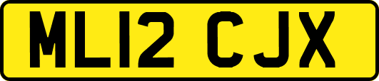 ML12CJX