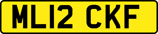 ML12CKF