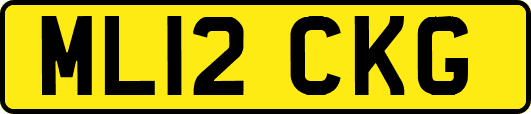 ML12CKG