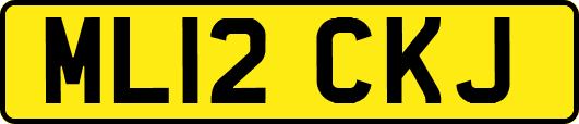 ML12CKJ