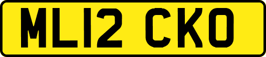 ML12CKO