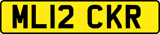 ML12CKR