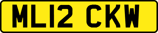 ML12CKW