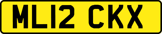 ML12CKX