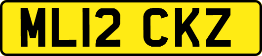 ML12CKZ