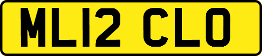 ML12CLO