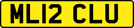 ML12CLU