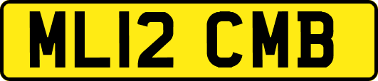 ML12CMB