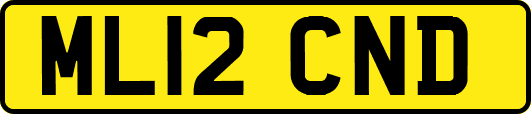 ML12CND