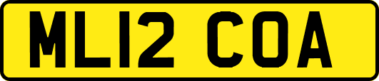 ML12COA