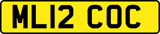 ML12COC