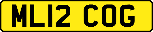 ML12COG
