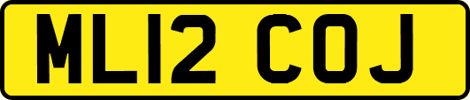 ML12COJ
