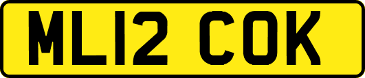 ML12COK