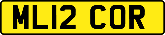 ML12COR