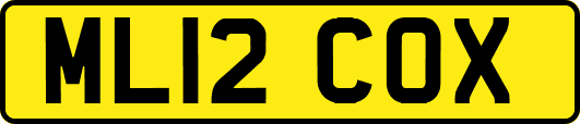 ML12COX
