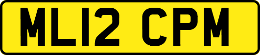 ML12CPM