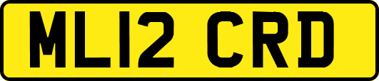 ML12CRD