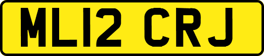 ML12CRJ