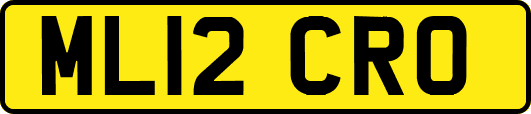 ML12CRO