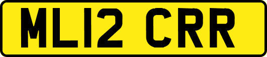ML12CRR