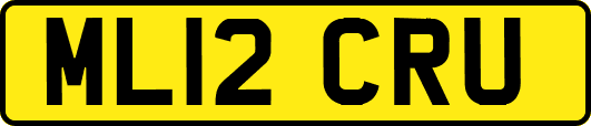 ML12CRU