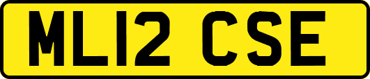 ML12CSE