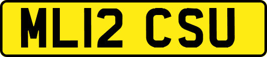 ML12CSU