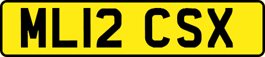 ML12CSX